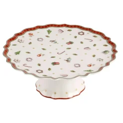 Toy's Delight Cake Plate, 21 cm