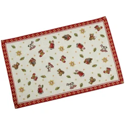 Toy's Delight Placemat, Toys