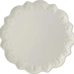 Toy's Delight Royal Classic Underplate, 34 cm