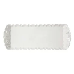 Toy's Delight Royal Classic Kings Cake Plate, 40x16 cm
