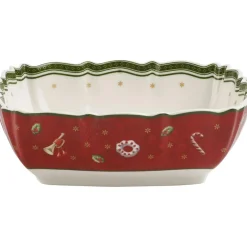 Toy's Delight Serving Bowl