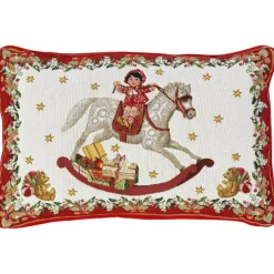 Toy's Fantasy Cushion Cover