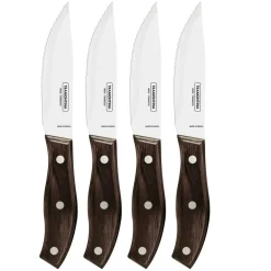 Tramontina Steak Knife 4-pack