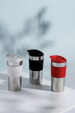 Travel Travel Mug 0,35 L, Copper