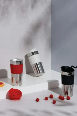 Travel Travel Mug 0,35 L, Copper