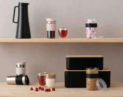 Travel Travel Mug 0,35 L, Copper