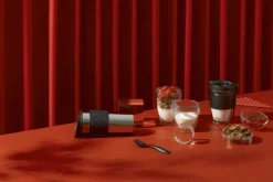 Travel Travel Mug 0,35 L, Copper