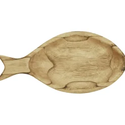Tray Fish 18x38 cm