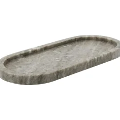 Tray 12,5x28 cm, Beige