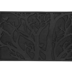 Tree Rubber Mat, 60x90 cm