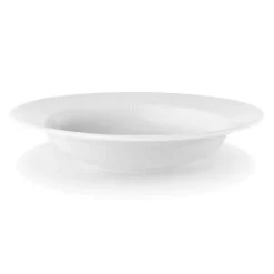 Trio Legio Nova Deep Plate 22 cm, Black