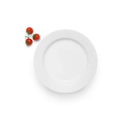 Trio Legio Nova Dinner Plate 25 cm, Black