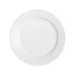 Trio Legio Nova Plate 22 cm, Black