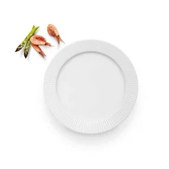 Trio Legio Nova Plate 22 cm, Black