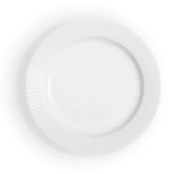 Trio Legio Nova Side Plate 19 cm, Black