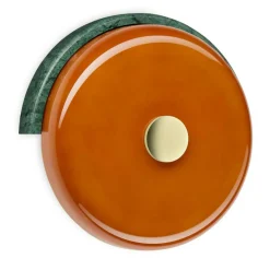 Trip Wall Lamp, Marble Ash / Grey