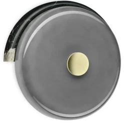 Trip Wall Lamp, Marble Ash / Grey