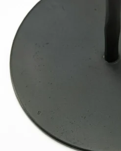 Trivo Candlestick 70 cm, Black