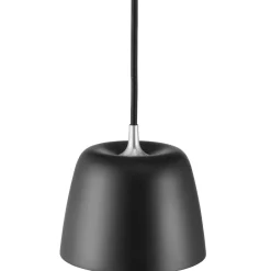 Tub Pendant Ø13 cm, Aluminium