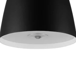 Tub Pendant Ø13 cm, Aluminium