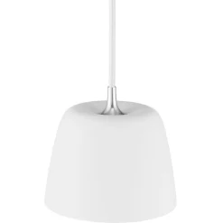 Tub Pendant Ø13 cm, Aluminium