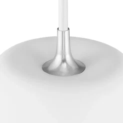 Tub Pendant Ø13 cm, Aluminium