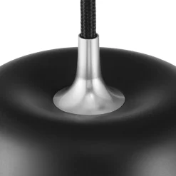 Tub Pendant Ø13 cm, Aluminium