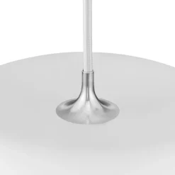 Tub Pendant Ø13 cm, Aluminium