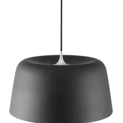 Tub Pendant Ø13 cm, Aluminium