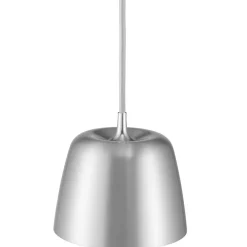 Tub Pendant Ø13 cm, Aluminium