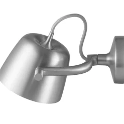 Tub Wall Lamp, White