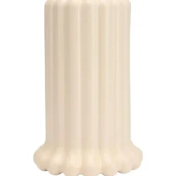 Tubular Vase 24 cm, Green