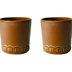 Tulipa Cup 20 cl 2-pack, White