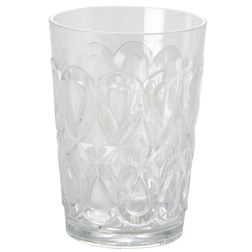 Tumbler Acrylic 50 cl, Clear