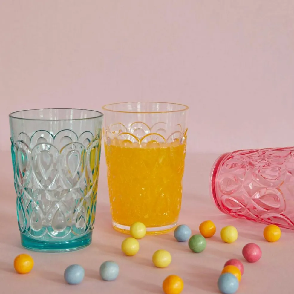 Tumbler Acrylic 50 cl, Clear