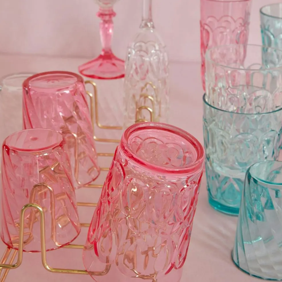 Tumbler Acrylic 50 cl, Clear