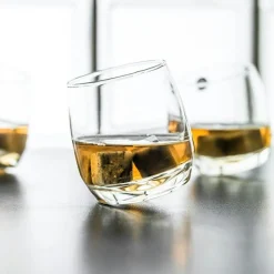 Tumblers Tumblers 6-pack, Clear