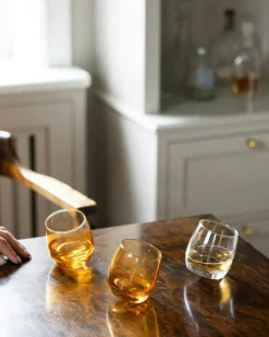 Tumblers Tumblers 6-pack, Clear