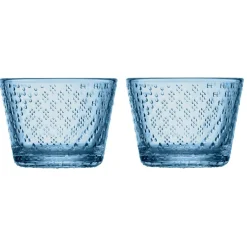 Tundra Glass 16 cl 2-pack, Clear