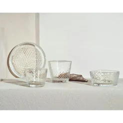 Tundra Side Plate, 15,4 cm