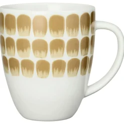 Tuokio Mug Beige, 34 cl