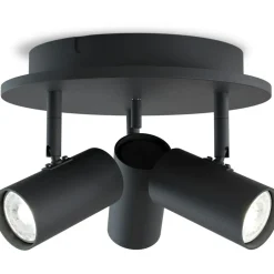 Tyson 3 Spotlight, Black