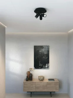 Tyson 3 Spotlight, Black