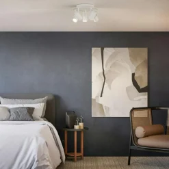 Tyson 5 Spotlight, White