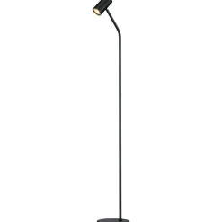 Tyson Floor Lamp, White