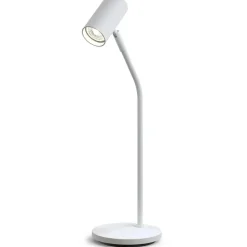 Tyson Table Lamp 540 mm, White