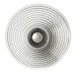 U12 Sletterhage Wall Light Fixed Installation, Ø21 cm