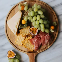 Ulli Serving Tray, 25,5 cm