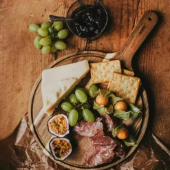 Ulli Serving Tray, 25,5 cm