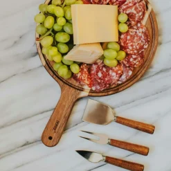 Ulli Serving Tray, 25,5 cm